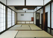 居間