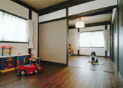 子供部屋