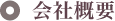 会社概要